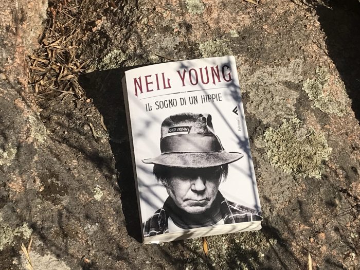 Il sogno di un hippie