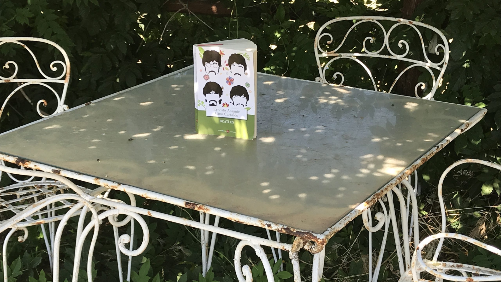 Recensione Beatles